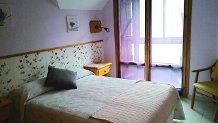 Hotel Maximina Sallent de Gállego Camera foto